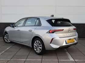 Opel Astra (2023) thumbnail 6