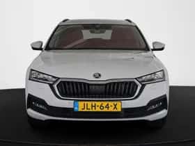 Škoda Octavia (2022) thumbnail 14