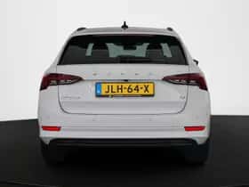 Škoda Octavia (2022) thumbnail 15