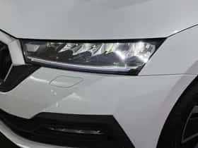 Škoda Octavia (2022) thumbnail 20