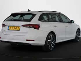 Škoda Octavia (2022) thumbnail 3