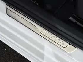 Škoda Octavia (2022) thumbnail 26