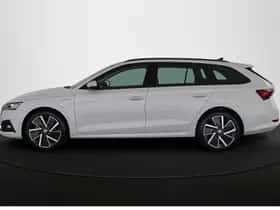 Škoda Octavia (2022) thumbnail 33
