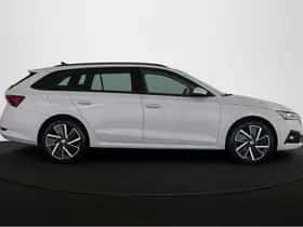 Škoda Octavia (2022) thumbnail 34