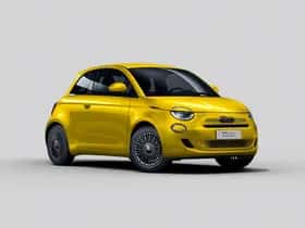 Fiat 500 (2025) thumbnail 2