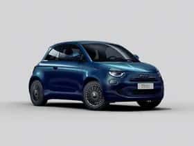 Fiat 500 (2025) thumbnail 4