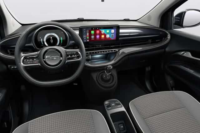 Fiat 500 (2025) thumbnail 7
