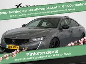 Peugeot 508 (2022)