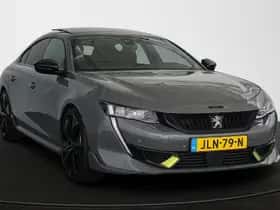Peugeot 508 (2022) thumbnail 2