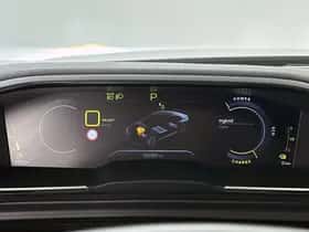 Peugeot 508 (2022) thumbnail 11