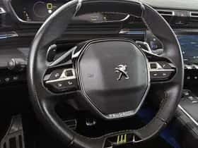 Peugeot 508 (2022) thumbnail 12