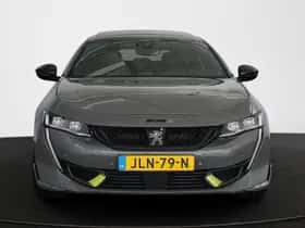 Peugeot 508 (2022) thumbnail 14