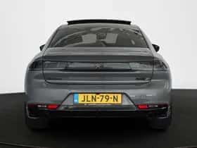 Peugeot 508 (2022) thumbnail 15