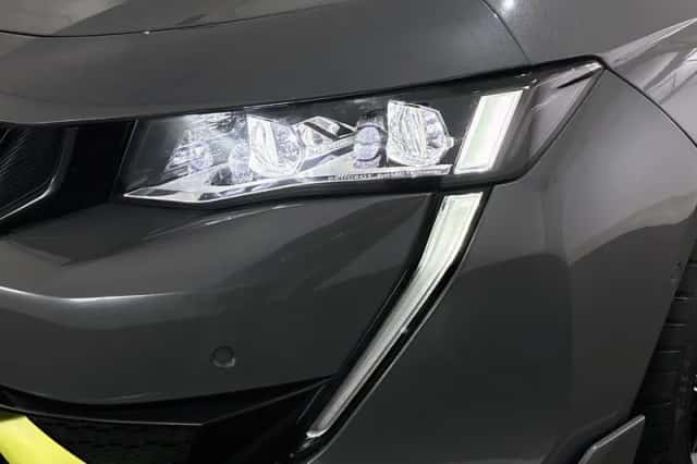 Peugeot 508 (2022) thumbnail 20