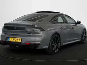Peugeot 508 (2022) thumbnail 3
