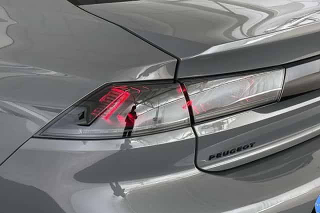 Peugeot 508 (2022) thumbnail 22