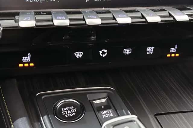 Peugeot 508 (2022) thumbnail 24
