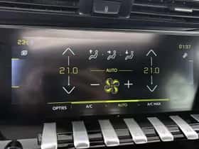 Peugeot 508 (2022) thumbnail 25