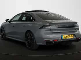 Peugeot 508 (2022) thumbnail 4