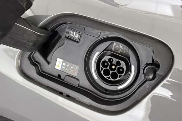 Peugeot 508 (2022) thumbnail 31