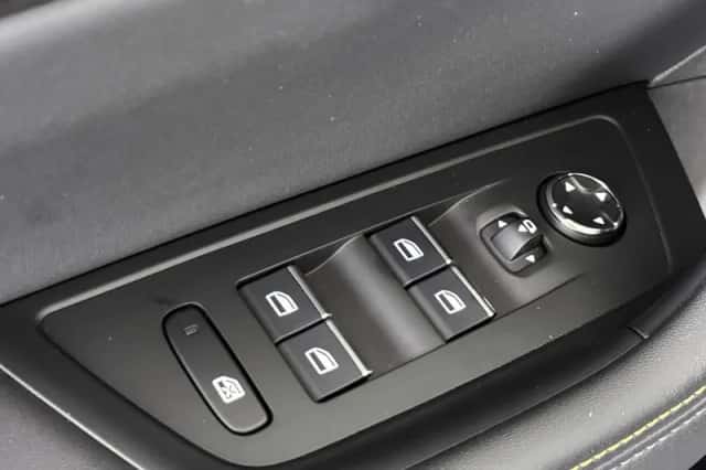 Peugeot 508 (2022) thumbnail 32