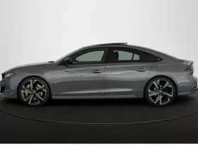 Peugeot 508 (2022) thumbnail 33