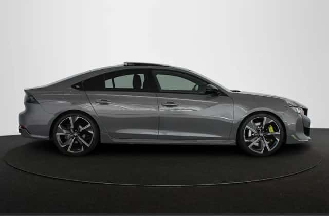 Peugeot 508 (2022) thumbnail 34