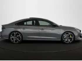 Peugeot 508 (2022) thumbnail 34