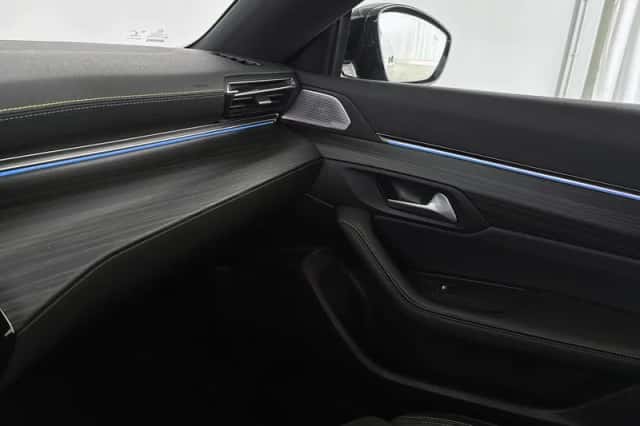 Peugeot 508 (2022) thumbnail 37