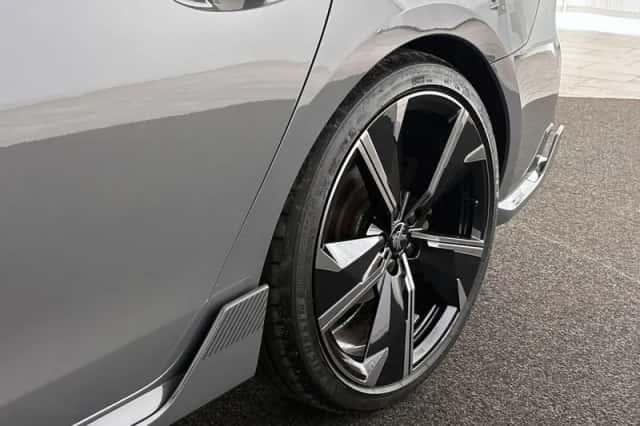 Peugeot 508 (2022) thumbnail 39