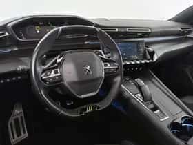 Peugeot 508 (2022) thumbnail 5