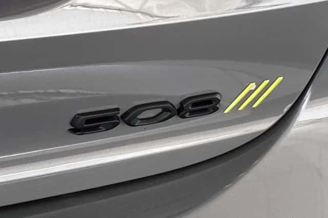 Peugeot 508 (2022) thumbnail 42