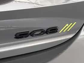 Peugeot 508 (2022) thumbnail 42
