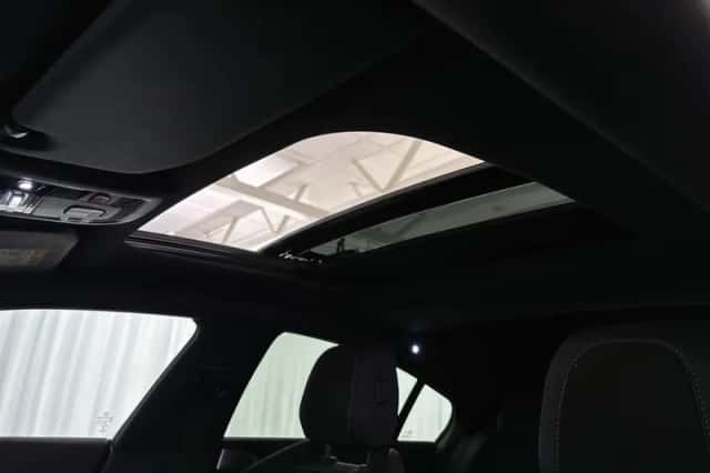 Peugeot 508 (2022) thumbnail 43