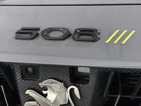 Peugeot 508 (2022) thumbnail 45
