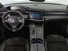 Peugeot 508 (2022) thumbnail 7