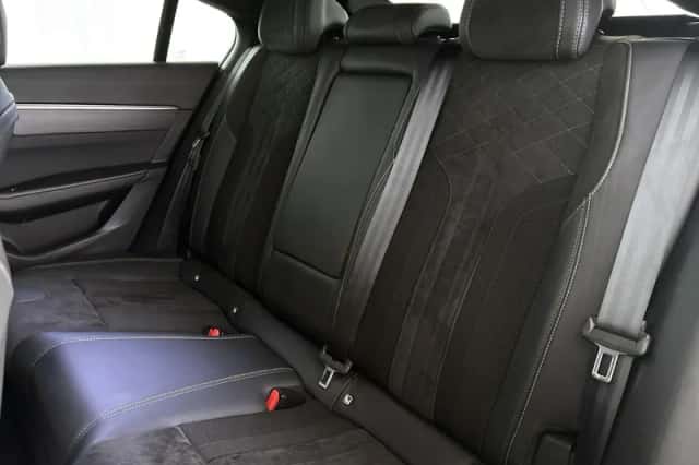 Peugeot 508 (2022) thumbnail 9