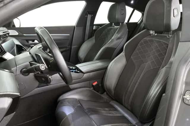Peugeot 508 (2022) thumbnail 6