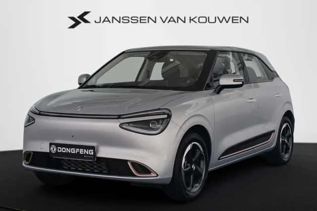 Dongfeng Box (2026)