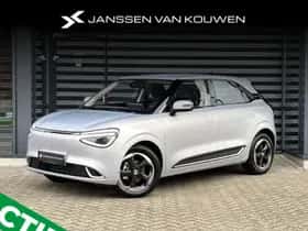 Dongfeng Box (2026)