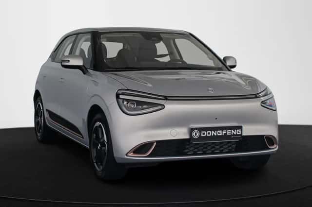 Dongfeng Box (2026) thumbnail 2