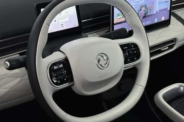 Dongfeng Box (2026) thumbnail 11
