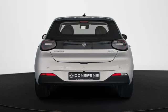 Dongfeng Box (2026) thumbnail 14