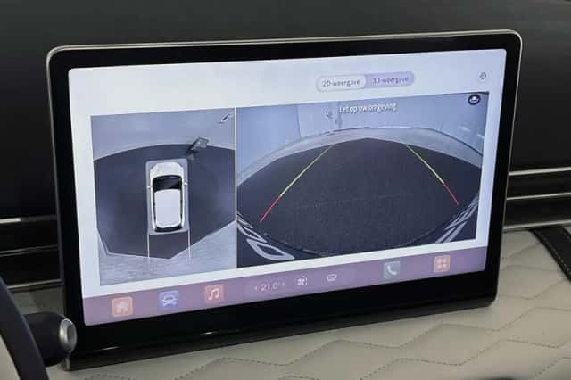 Dongfeng Box (2026) thumbnail 15