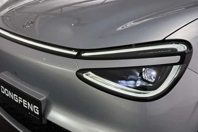 Dongfeng Box (2026) thumbnail 20