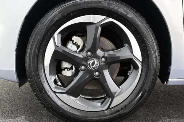 Dongfeng Box (2026) thumbnail 23