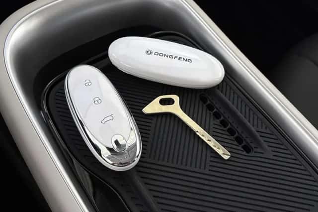 Dongfeng Box (2026) thumbnail 27
