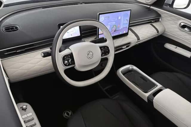 Dongfeng Box (2026) thumbnail 5