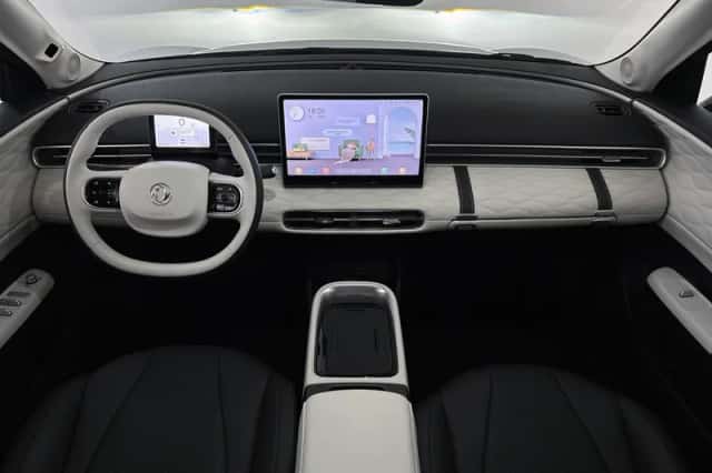 Dongfeng Box (2026) thumbnail 7