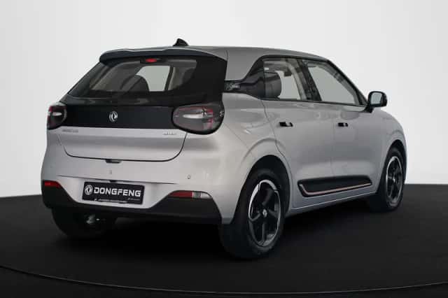 Dongfeng Box (2026) thumbnail 3